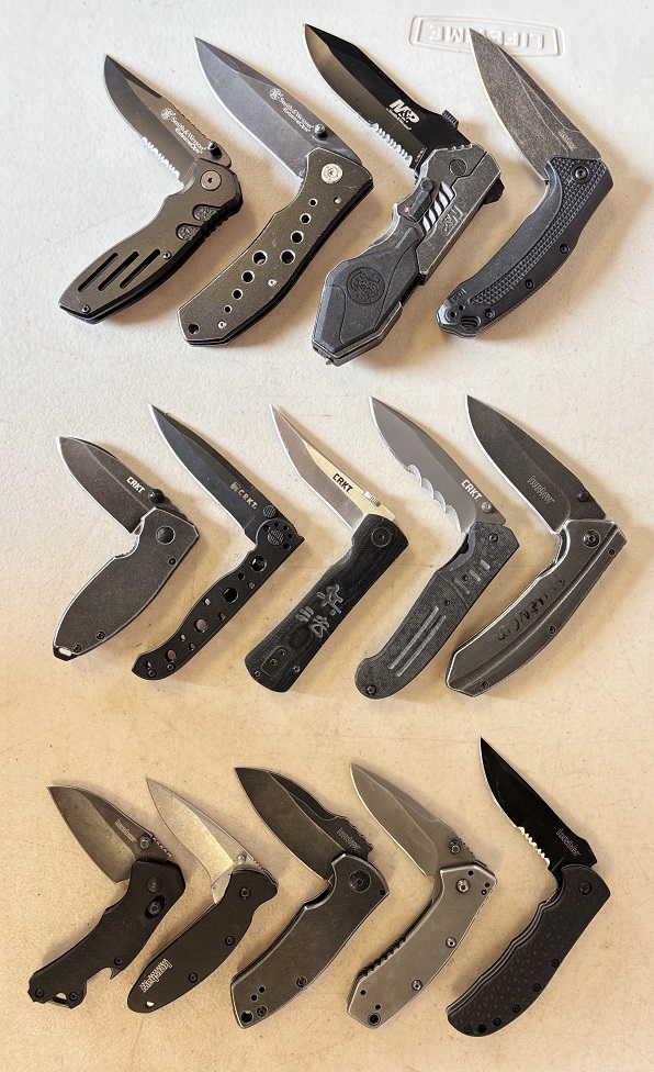 Pocketknives #3 - related image